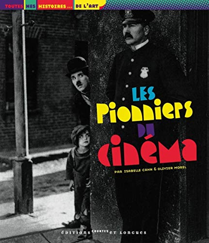 9782352900344: Les pionniers du cinma