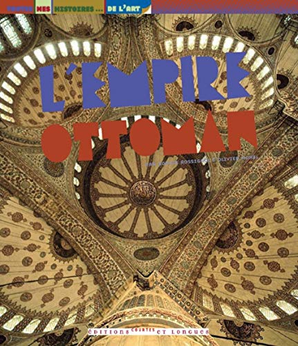 9782352900474: L'empire ottoman