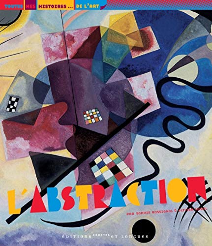 Imagen de archivo de L'abstraction a la venta por Ammareal