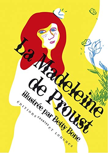Beispielbild fr La Madeleine de Proust zum Verkauf von medimops