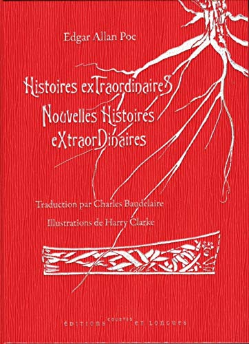 9782352900795: Histoires extraordinaires & Nouvelles Histoires extraordinaires