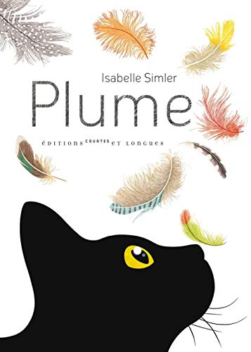 Stock image for Plume for sale by Librairie Christian Chaboud