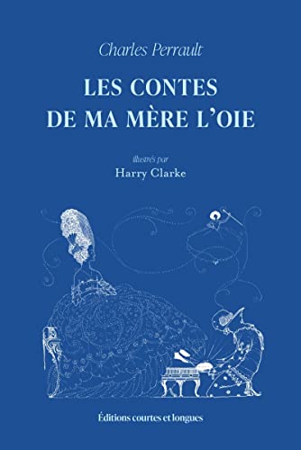 Stock image for Les Contes De Ma Mre L'oie for sale by RECYCLIVRE