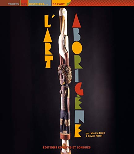 9782352901617: L'art aborigne