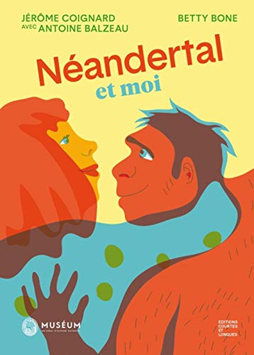 9782352902041: Neandertal et moi