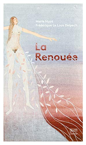 Stock image for La renoue for sale by Revaluation Books