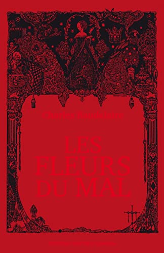 Stock image for Les Fleurs du Mal for sale by medimops