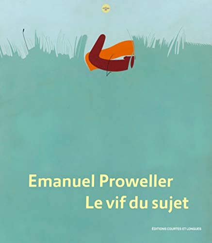 Stock image for Proweller, le vif du sujet for sale by Housing Works Online Bookstore