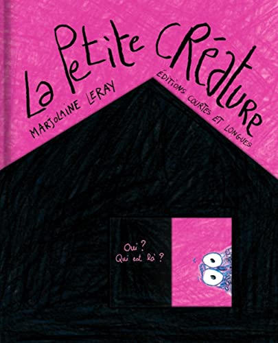 Stock image for La Petite Cr ature for sale by WorldofBooks