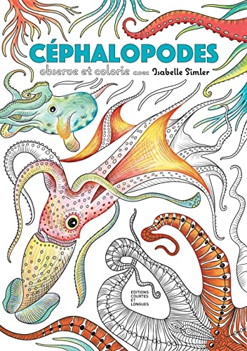 Beispielbild fr Cphalopodes zum Verkauf von Ammareal