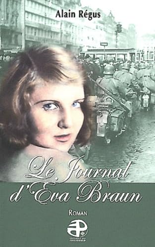 Imagen de archivo de Le journal d'Eva Braun a la venta por medimops