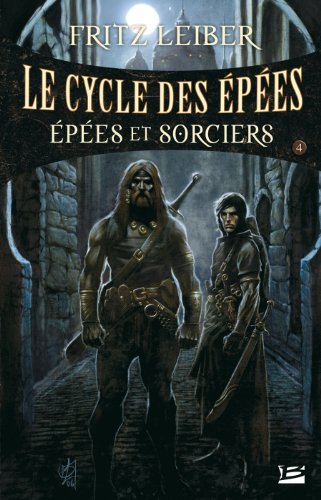 9782352940128: Le Cycle des pes, tome 4 : pes et Sorciers