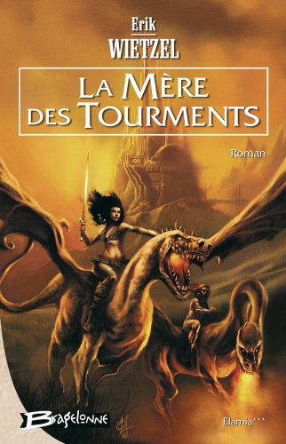 Stock image for La mre des Tourmentes for sale by A TOUT LIVRE