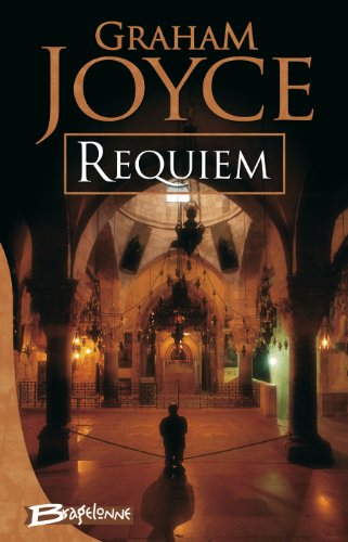 Requiem (9782352940524) by Joyce, Graham