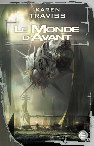 9782352941088: Le Monde d'Avant