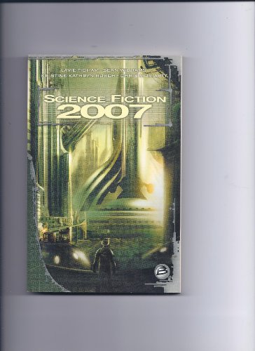 Beispielbild für Science-fiction 2007 zum Verkauf von medimops