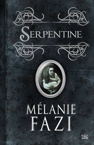 9782352941507: Serpentine