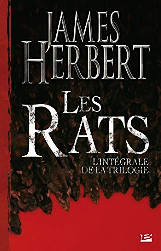 Beispielbild fr Les rats zum Verkauf von Chapitre.com : livres et presse ancienne
