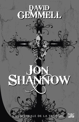 9782352944966: Jon Shannow (French Edition)