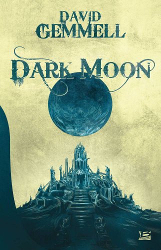 9782352944973: Dark Moon