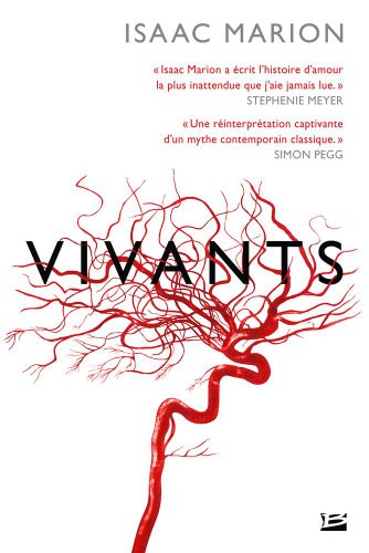 9782352945277: Vivants (French Edition)