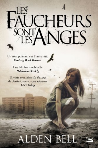 Stock image for Les Faucheurs Sont Les Anges for sale by RECYCLIVRE