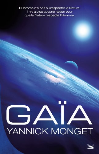 9782352945970: Gaia