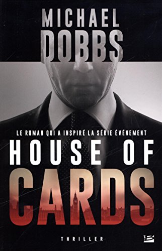 Stock image for House of Cards for sale by Ammareal