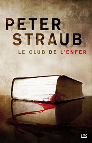 9782352948070: Le Club de l'Enfer