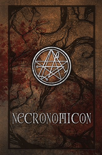 9782352948087: Necronomicon