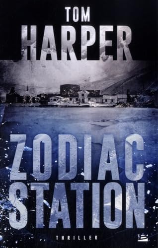 Stock image for Zodiac Station for sale by medimops