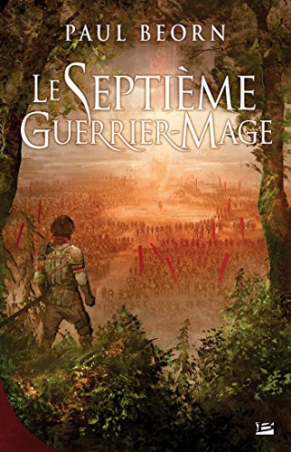 9782352948377: Le Septime guerrier-mage