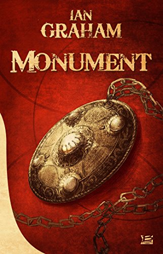 Stock image for Monument (10 ans - 10 romans - 10 euros) for sale by Books Unplugged
