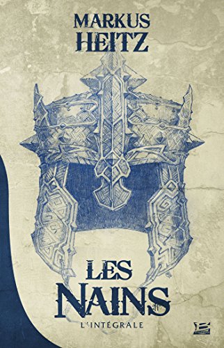 9782352948674: Les Nains (10 ans - 10 romans - 10 euros)