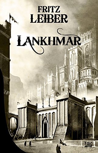 9782352948698: Lankhmar (10 ans - 10 romans - 10 euros)