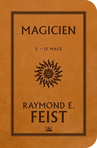 Stock image for La Guerre De La Faille. Magicien. Vol. 2. Le Mage for sale by RECYCLIVRE