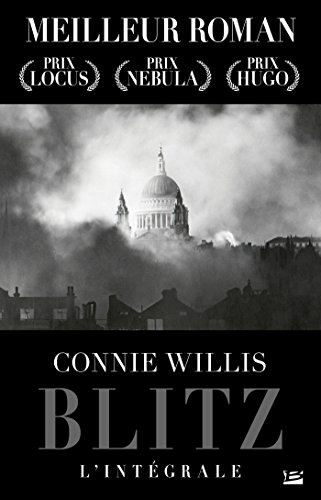 9782352948957: Blitz: L'Intgrale