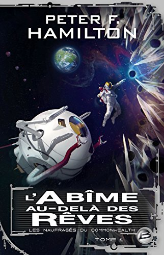 9782352948995: L'abme au-del des rves