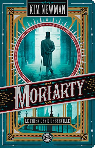 9782352949022: Moriarty : Le Chien des d'Uberville (Victorien)