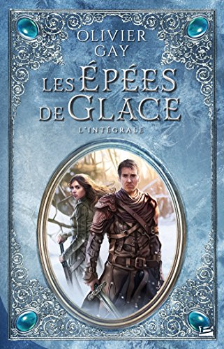 9782352949138: Les pes de glace : Les pes de glace