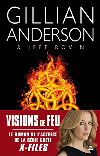 9782352949329: Visions de feu