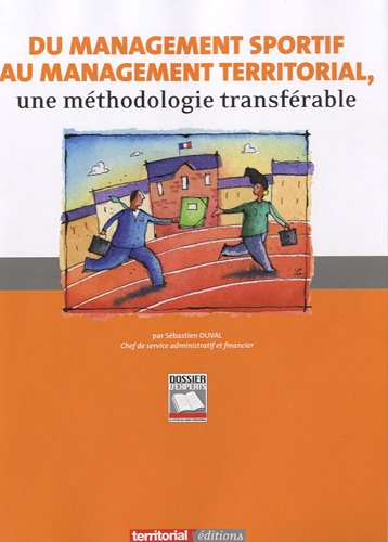 Stock image for Du management sportif au management territorial for sale by Chapitre.com : livres et presse ancienne