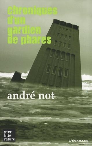 9782352990284: Chroniques d'un gardien de phares