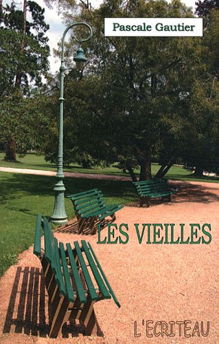 Stock image for Les vieilles for sale by Ammareal