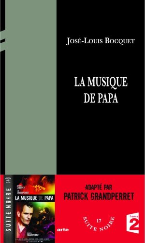 Imagen de archivo de La musique de papa a la venta por Librairie Th  la page