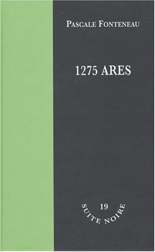 Beispielbild fr 1275 Ares zum Verkauf von Ammareal