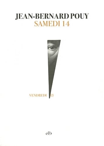 Beispielbild fr Samedi 14 zum Verkauf von Ammareal