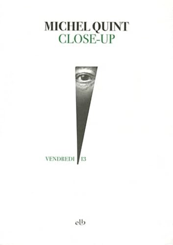 9782353060481: Close up (French Edition)