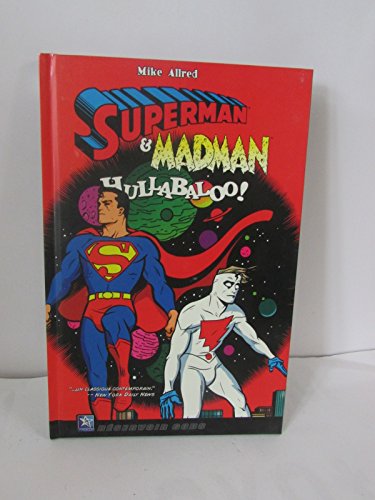 Superman et Madman