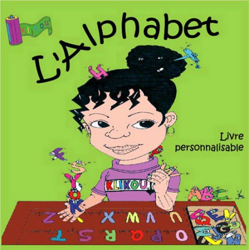 Imagen de archivo de L'Alphabet a la venta por WorldofBooks